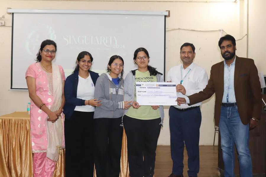 Open Innovation Runner Up
